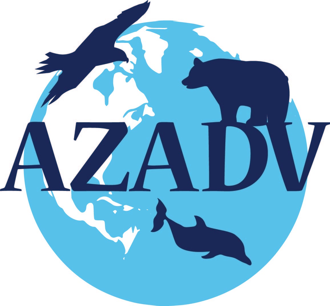 Azadv Pins Home | AZADV Conference